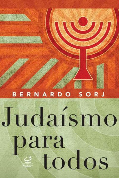 Produktbild: Juda&iacute;smo para todos