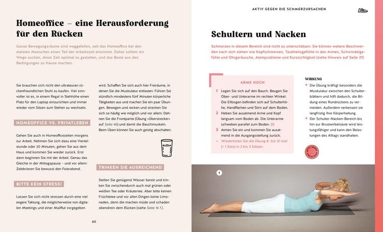 Produktbild: R&uuml;cken Express f&uuml;r Vielsitzer