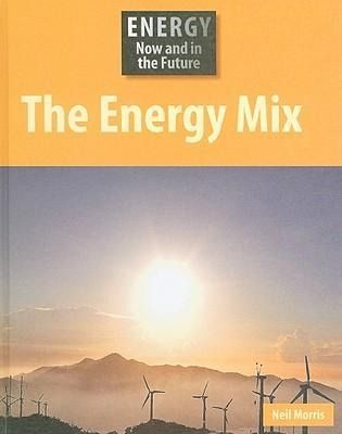 Produktbild: The Energy Mix