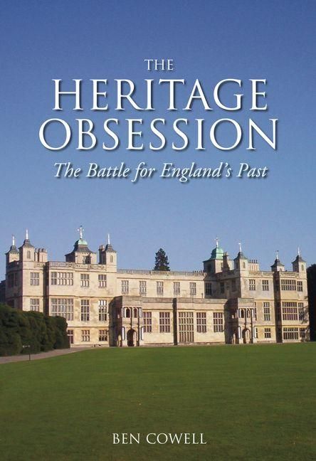 Produktbild: The Heritage Obsession