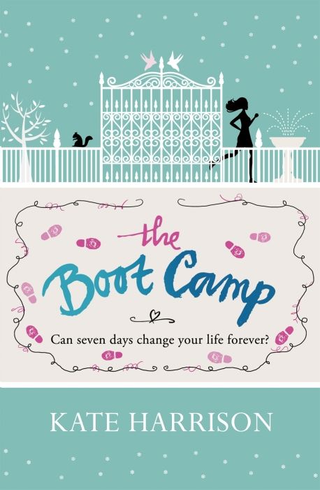 Produktbild: The Boot Camp