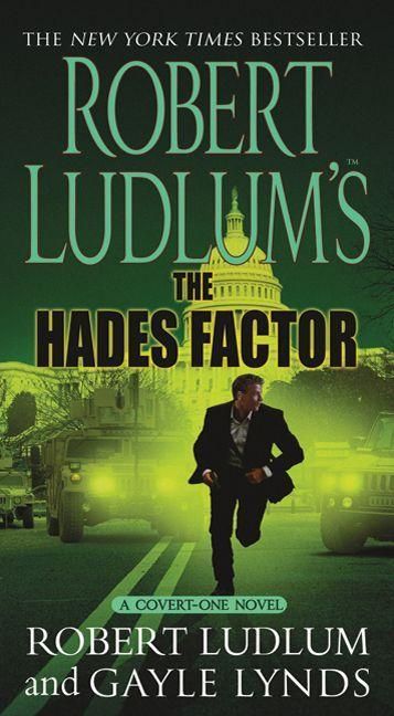 Produktbild: Hades Factor