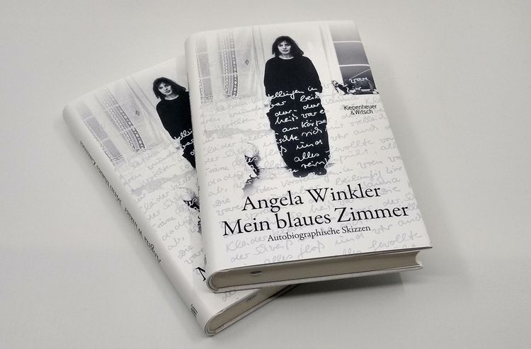 Produktbild: Mein blaues Zimmer