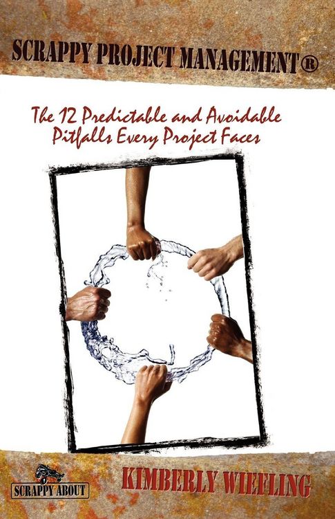 Produktbild: Scrappy Project Management