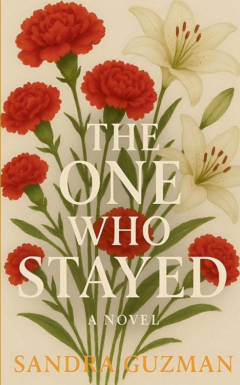 Produktbild: The One Who Stayed