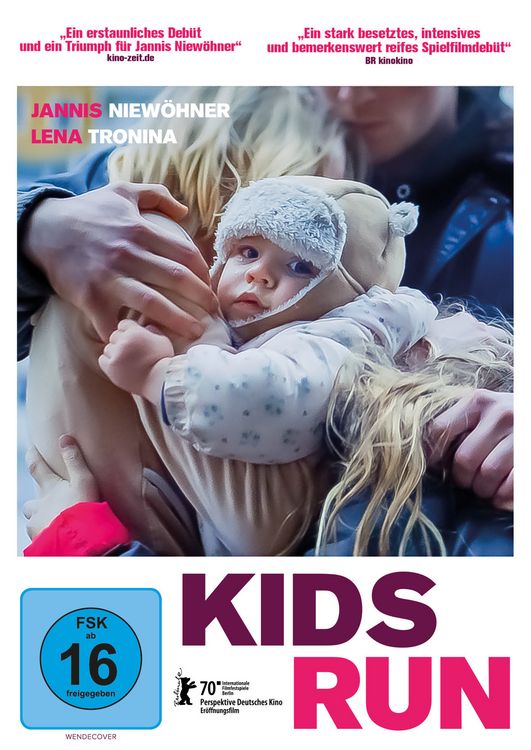 Produktbild: Kids Run