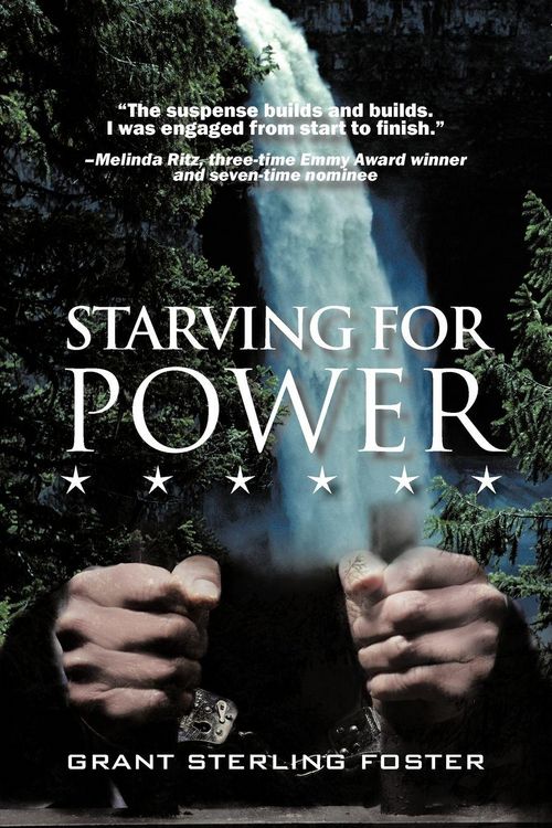 Produktbild: Starving for Power