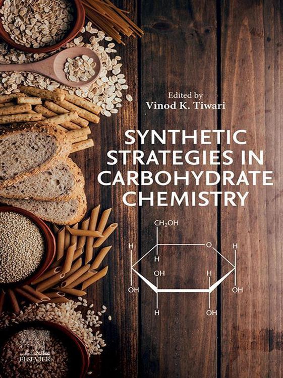 Produktbild: Synthetic Strategies in Carbohydrate Chemistry