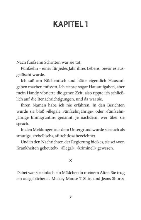 Produktbild: Sanctuary &ndash; Flucht in die Freiheit