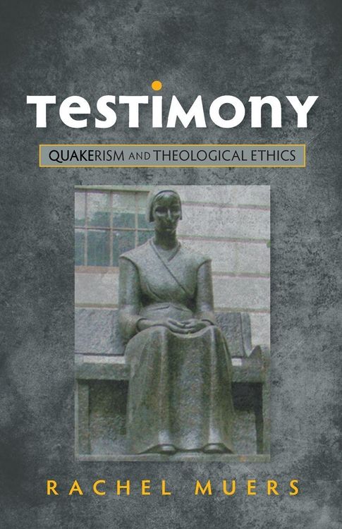 Produktbild: Testimony