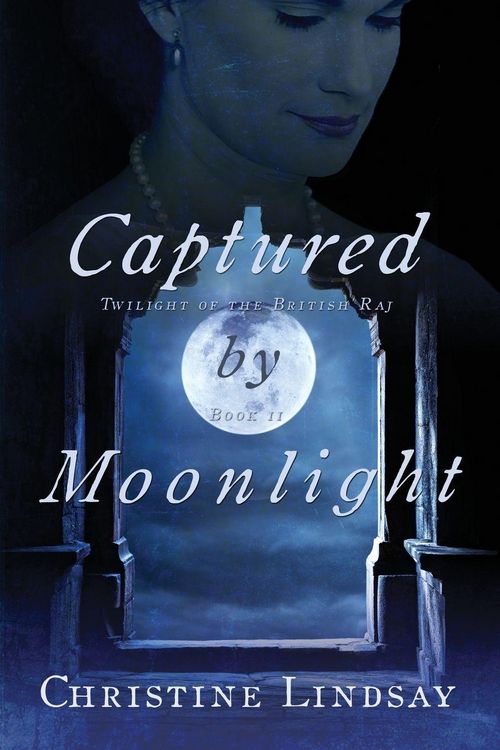 Produktbild: Captured by Moonlight