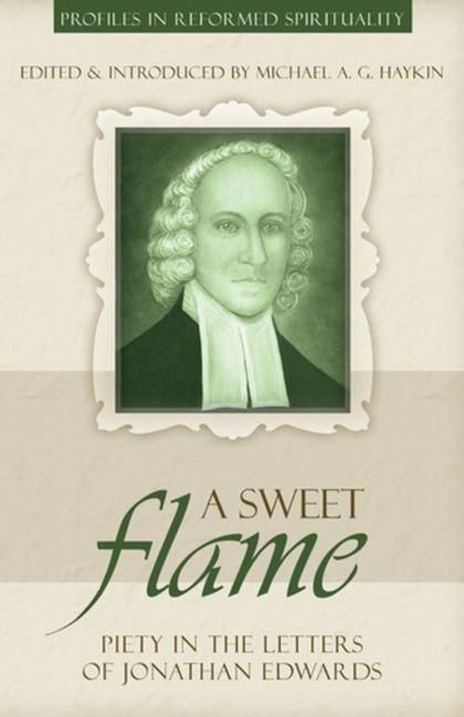 Produktbild: A Sweet Flame