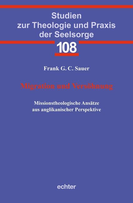 Produktbild: Migration und Vers&ouml;hnung