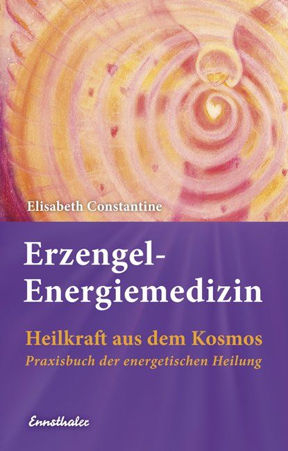 Produktbild: Erzengel-Energiemedizin