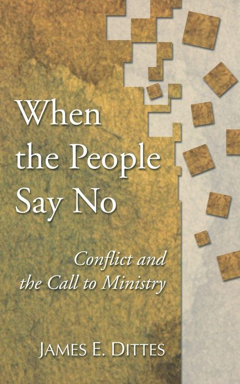 Produktbild: When The People Say No