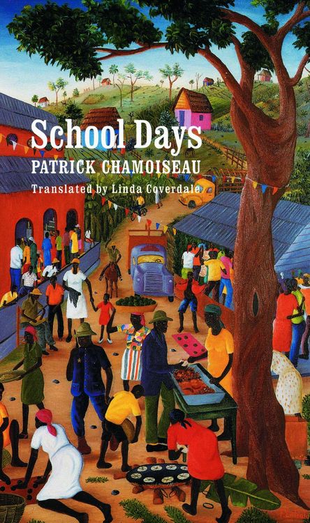 Produktbild: School Days =