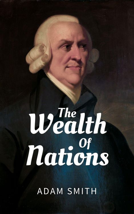 Produktbild: Wealth of Nations