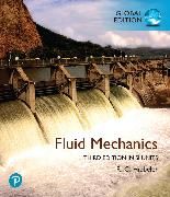 Produktbild: Hibbeler, R: Fluid Mechanics in SI Units + Mastering Engin.