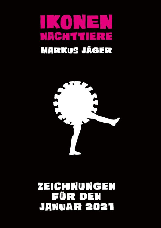 Produktbild: Ikonen und Nachttiere