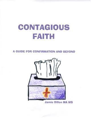 Produktbild: Contagious Faith
