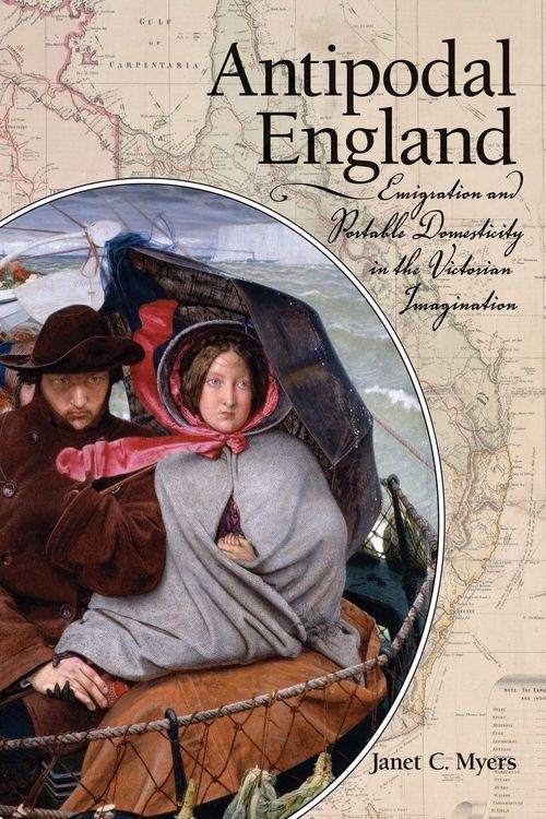 Produktbild: Antipodal England