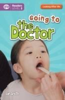 Produktbild: Smith, I: Looking After Me: Going to the Doctor