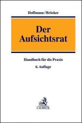 Produktbild: Der Aufsichtsrat