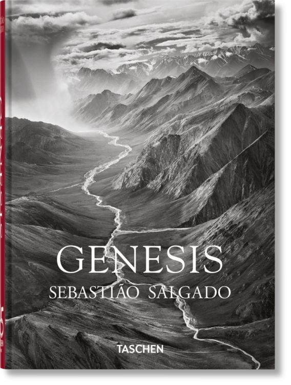 Produktbild: Sebasti&atilde;o Salgado