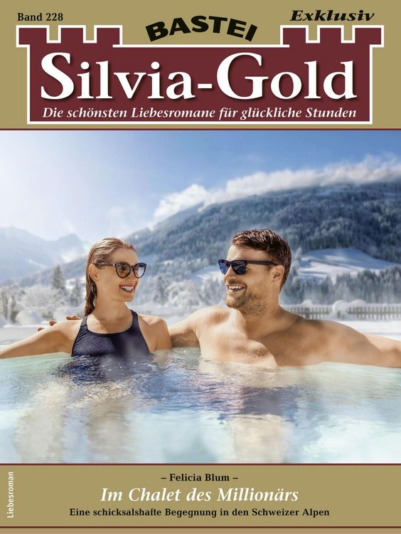 Produktbild: Silvia-Gold 228
