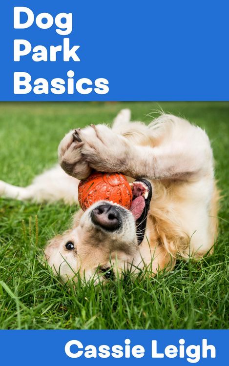 Produktbild: Dog Park Basics