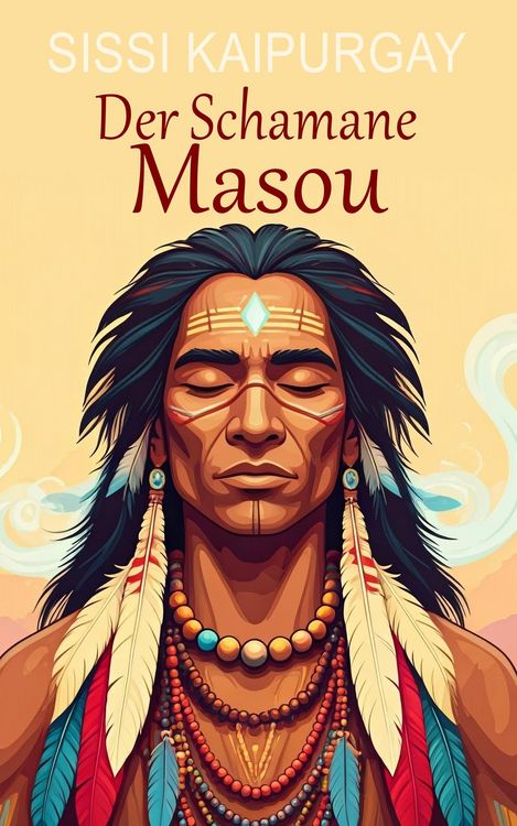 Produktbild: Der Schamane Masou