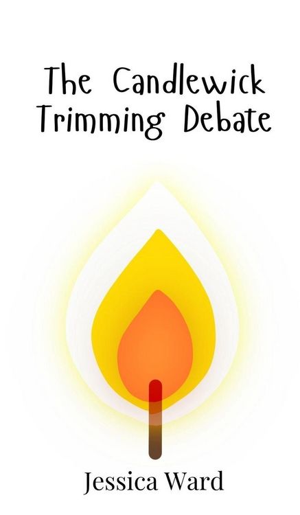 Produktbild: The Candlewick Trimming Debate