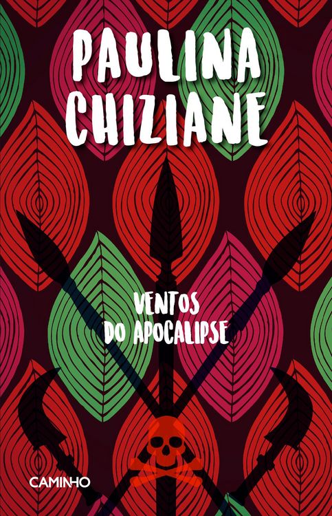 Produktbild: Ventos do Apocalipse