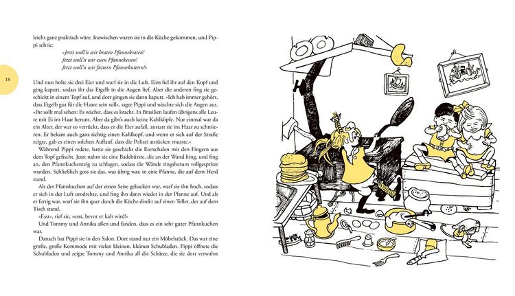 Produktbild: Astrid Lindgren. Die besten Geschichten