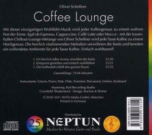 Produktbild: Coffee Lounge