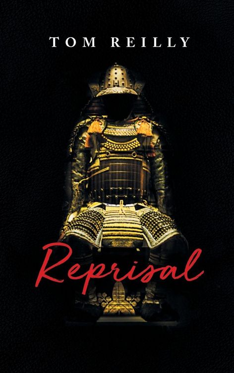 Produktbild: Reprisal
