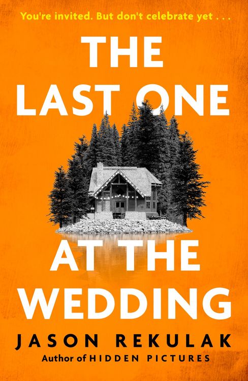 Produktbild: The Last One at the Wedding