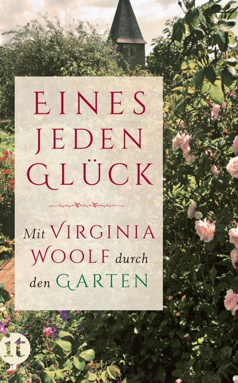 Produktbild: &raquo;Eines jeden Gl&uuml;ck&laquo;
