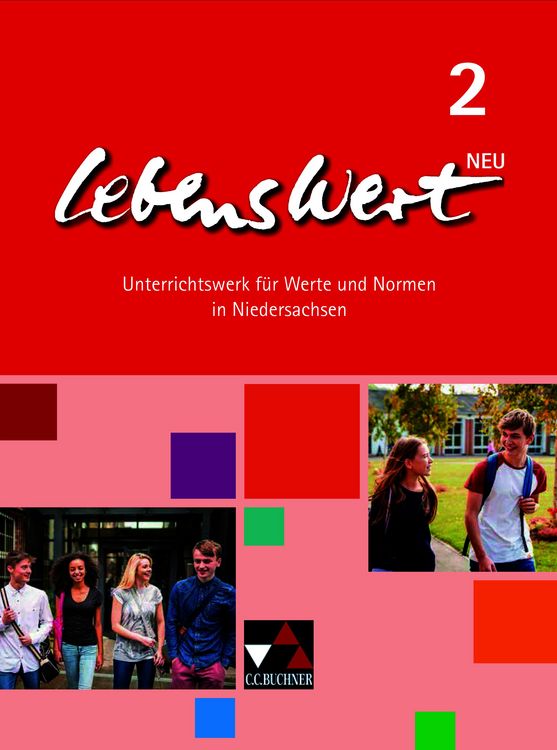 Produktbild: LebensWert / LebensWert 2