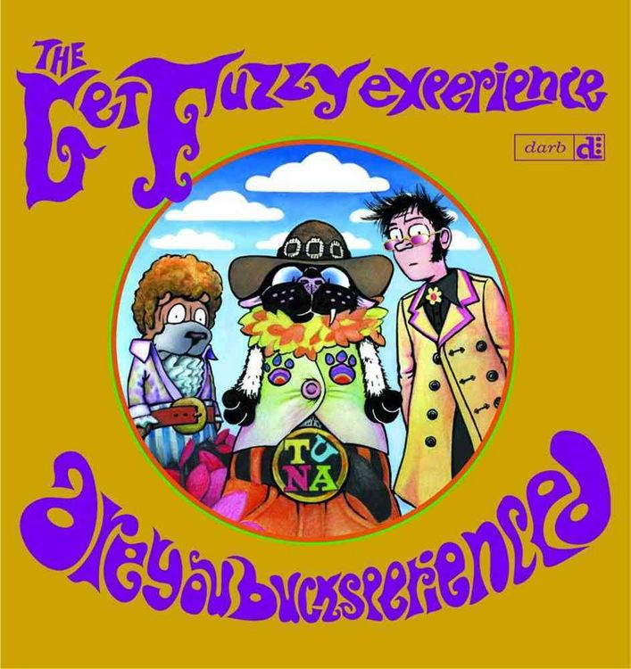 Produktbild: The Get Fuzzy Experience