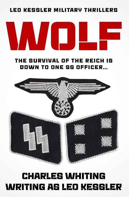 Produktbild: Wolf