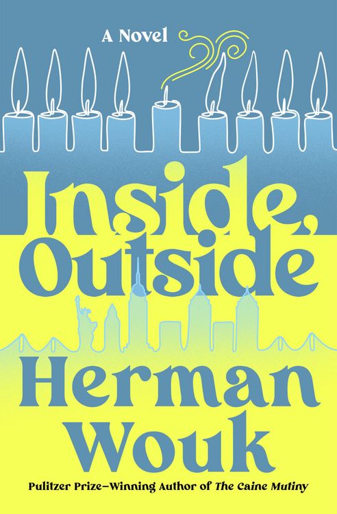 Produktbild: Inside, Outside