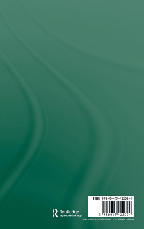 Produktbild: Child Psychotherapy and Research