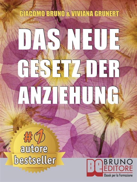 Produktbild: Das neue Gesetz der Anziehung