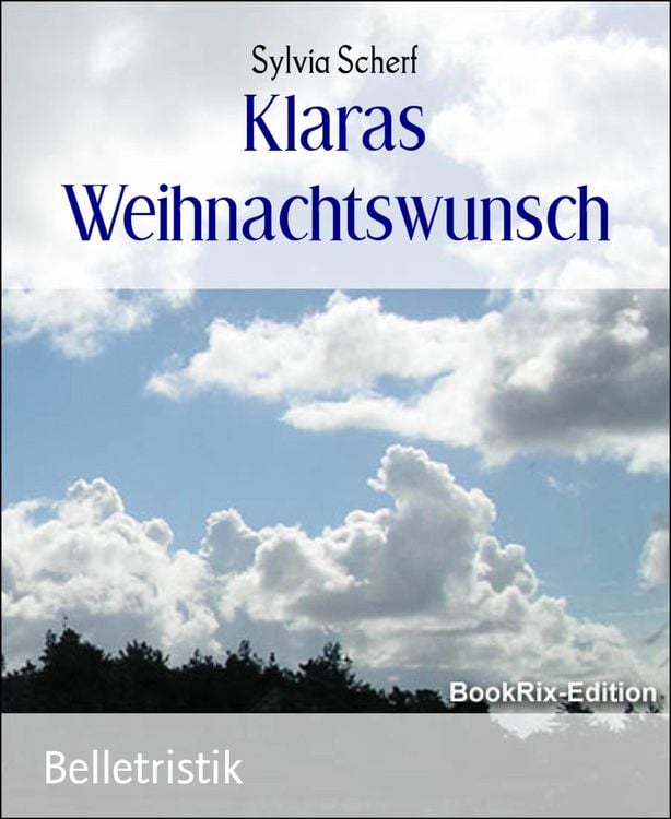 Produktbild: Klaras Weihnachtswunsch