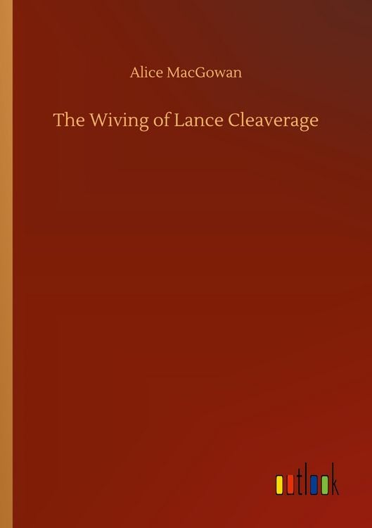 Produktbild: The Wiving of Lance Cleaverage