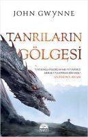 Produktbild: Tanrilarin G&ouml;lgesi Ciltli