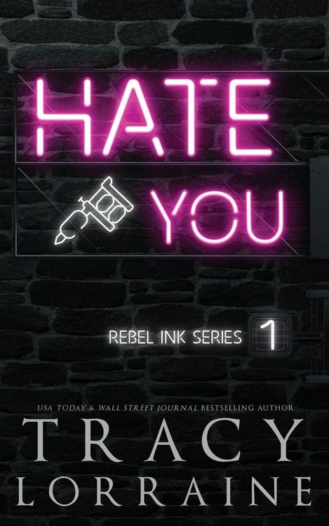 Produktbild: Hate You