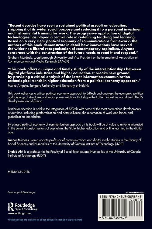 Produktbild: EdTech Inc.