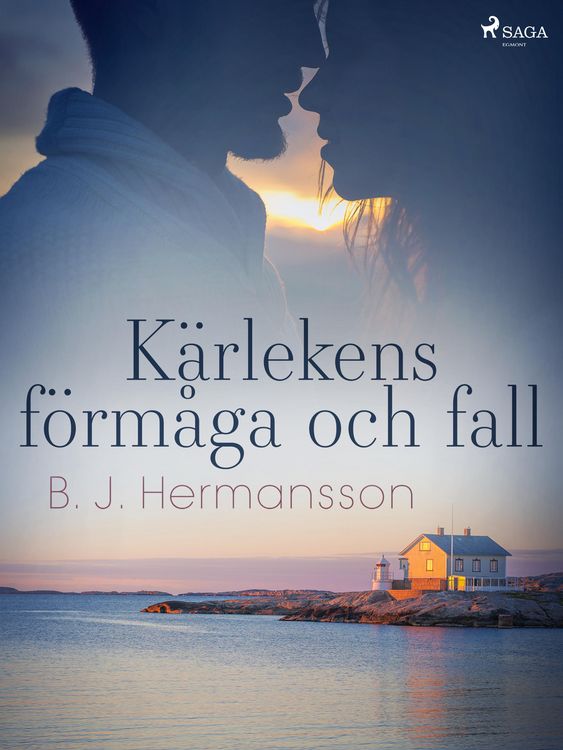 Produktbild: K&auml;rlekens f&ouml;rm&aring;ga och fall